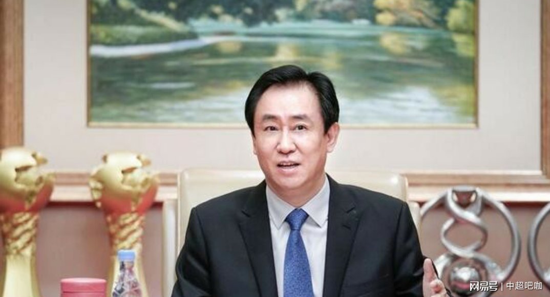 都说进军足球是赔本买卖,为何中超俱乐部纷纷