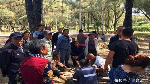  「身边」在农村，这3种人很容易招人烦，看看你们身边有这样的人