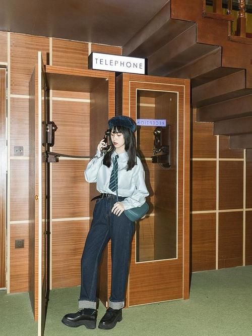  分享：可盐可甜丨小众平价的九个宝藏女装店铺分享