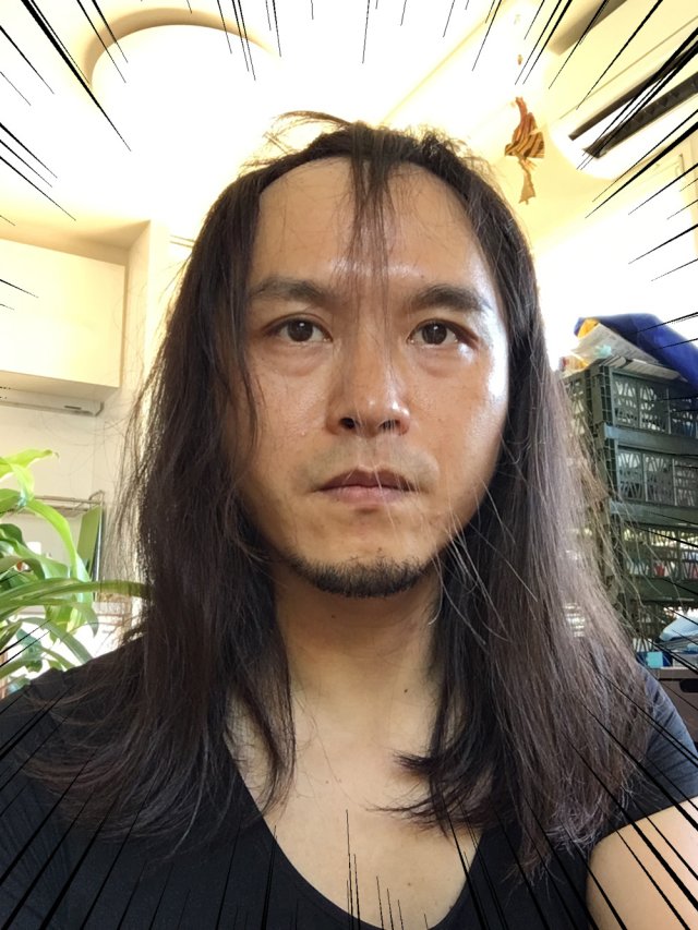 日本男子花6元钱找到拯救秃顶的法宝,称再也不怕别人嘲笑了