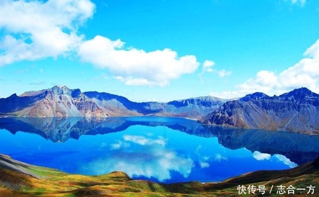 九月,最美的秋天在哪里?这些地方的金秋光景已经按捺不住了!