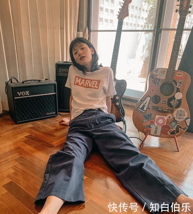  小腿：不完美腿型怎么穿出自信美？选对裤型是关键，拉长比例更加分！