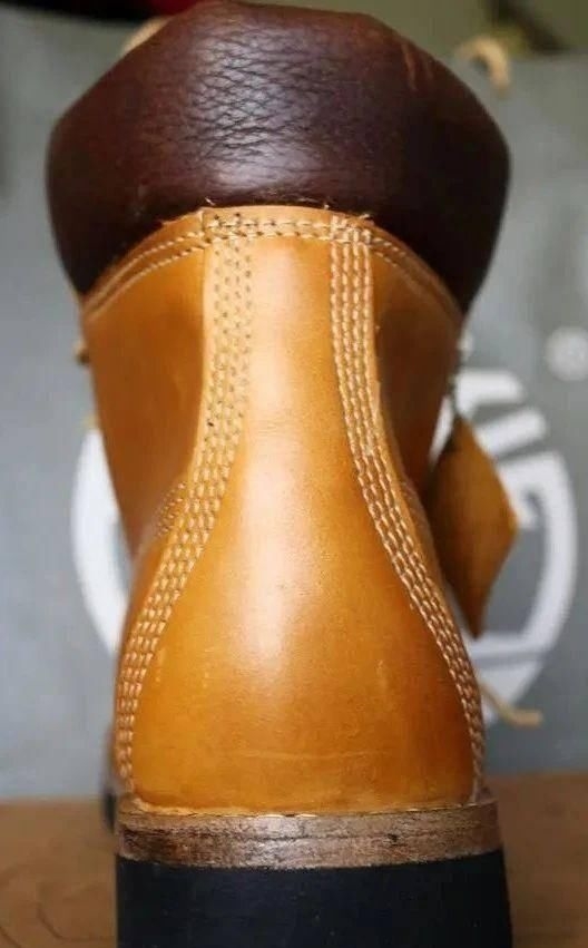 Timberland添柏岚■Timberland大黄靴拆箱,“踢不烂”是一双漂亮又好穿的鞋