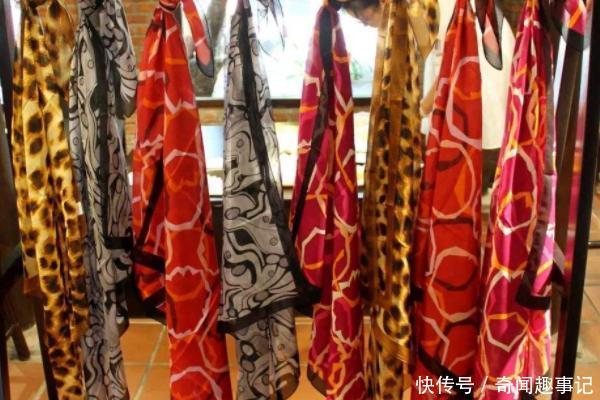 俄罗斯姑娘来中国,最喜欢买这2种东西,表示:有面子