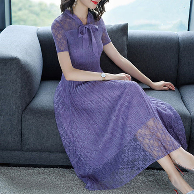 腰粗屁股大而不敢穿裙子?看看下面女人穿的，一样能美得让人心动