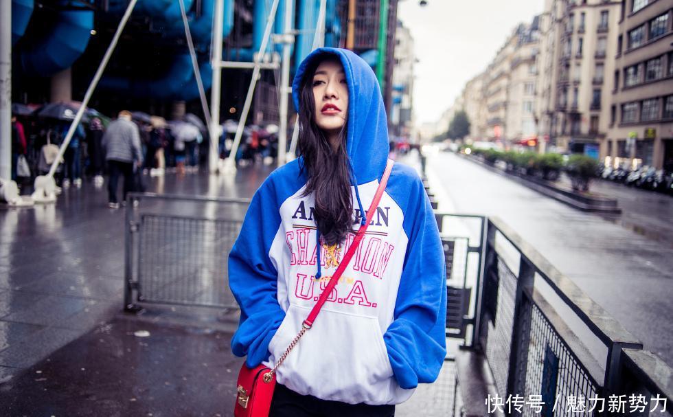 今日热门人物：王鸥｜王鸥这身造型，上半身像旗袍美丽动人