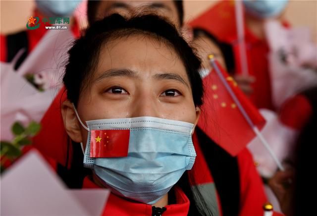  北高速收费站@江城?重启丨解放军报记者全景记录武汉“解封”