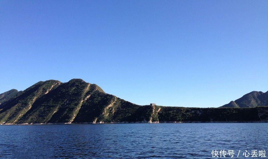  遗忘：河北被遗忘的一个水库，是“引滦入津”重要工程，更是河