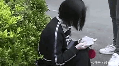 女子租房提前退租, 男房东因为一条绳报了警