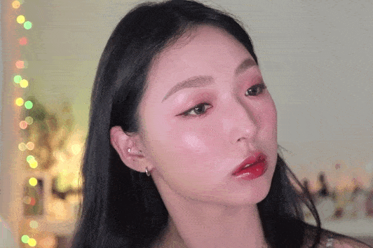  不配■“单眼皮小眼睛”看回来！教你如何画眼妆画法，看了以后请不必再聊：我不配！