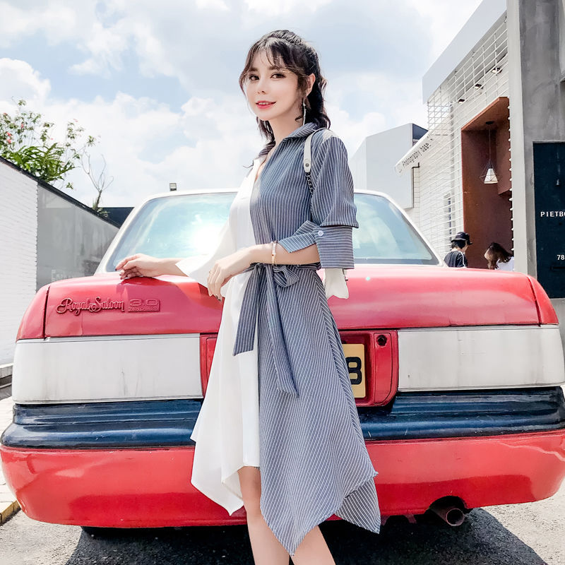 这种裙子一出来，老婆把打底裤都扔了，毕竟时髦舒适洋气翻了