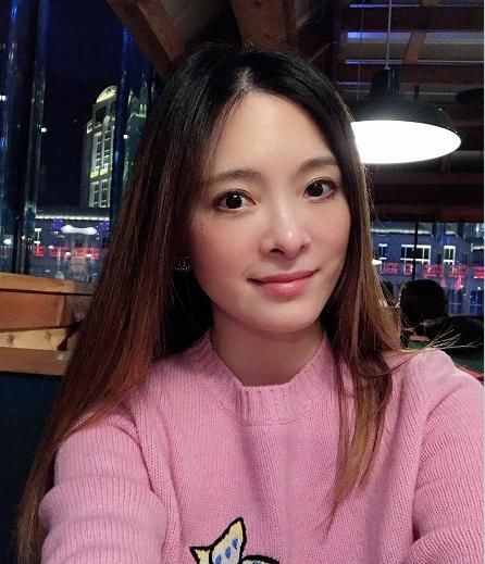  『女王』44岁“国标女王”刘真去世，最后一条发文令人心疼