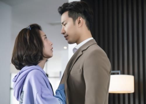 『徐志贤』又一甜宠蜜恋剧来袭啦，男主角颜值演技极高，光看女主就追定