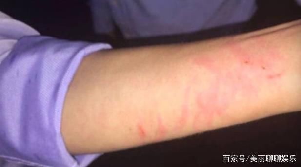 马蓉闺蜜太奇葩，拒绝杜淳公开追求大张伟，曾在迪士尼闹事被禁入