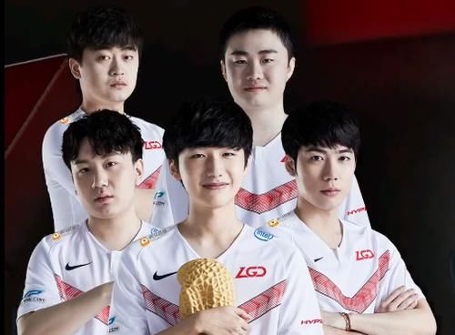  中野联动@IG、RNG、FPX战队接连失利，简单分析老牌强队的败因！