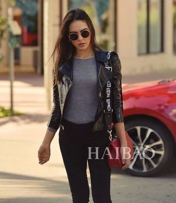 火了| 霸占热搜、大秀性感，2018世界杯第一美女原来是她!