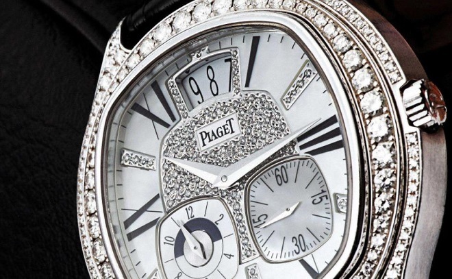 伯爵百年发展史，一个让无数望族趋之若鹜的顶级表