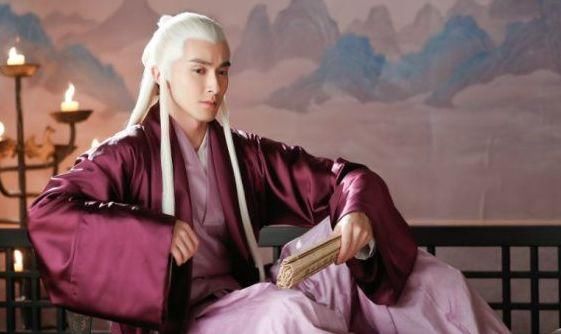 『信任』三生三世:凤九最信任的五个人,司命和白浅上榜,而他是第一位