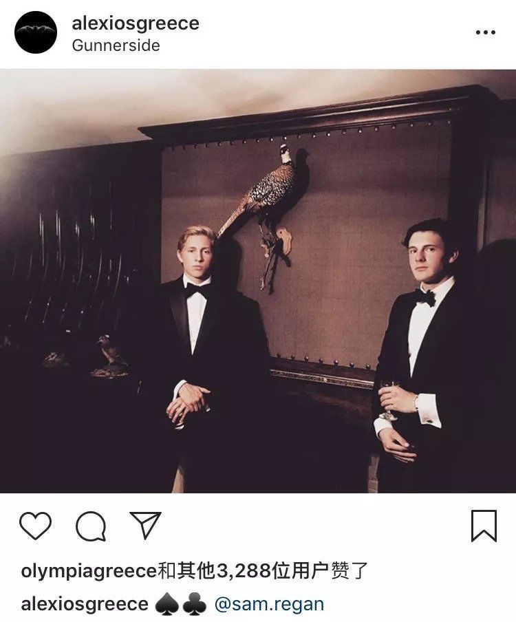 小心，这些皇室新一代成员将会成为你的时装新偶像!