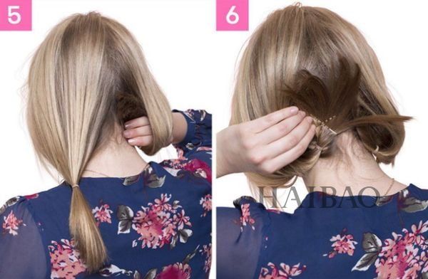 种草| 王菲郑爽"伪短发"太强了吧，舍不得剪发这样就对