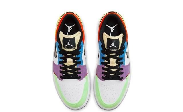  VI@NB鞋皇终于迎来国内发售！Air Jordan VI「DMP」正式上架中国区 SNKRS！