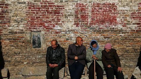  烦恼：农村五十六十多岁的老人，最担心的不是养老。 这才是最大