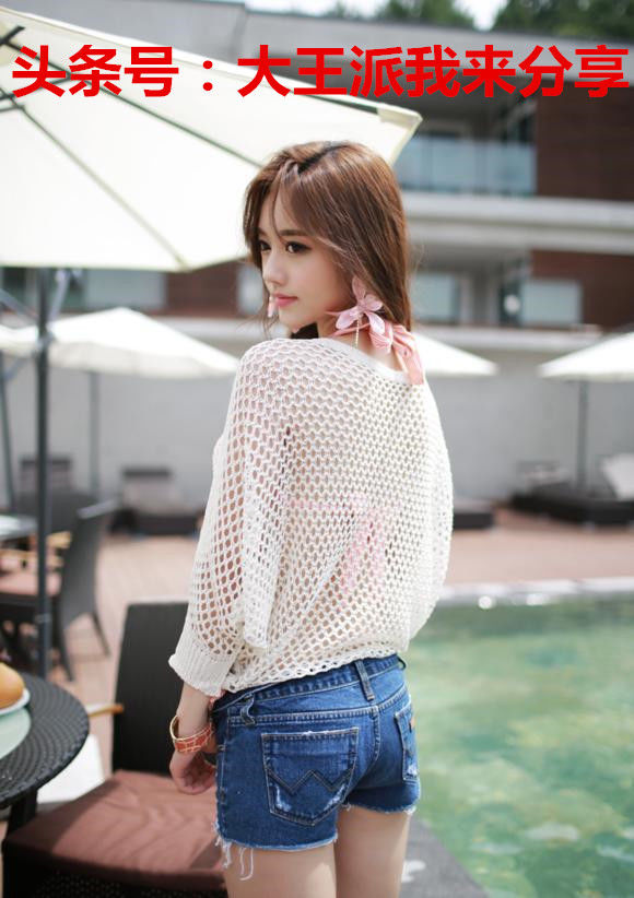 身材姣好的街头美女个个穿着美丽迷人!气质遮挡不住的女人魅力!