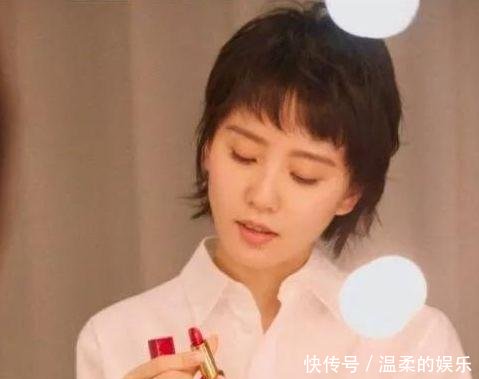 鲻鱼头太难看，这个发型男女明星谁留谁丑，唯独他留了百看不厌