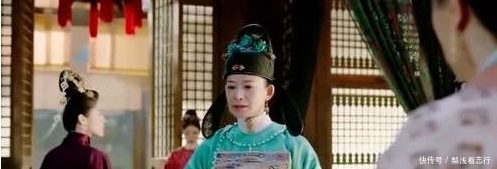  大明：大明风华：2个女人最睿智，胡善祥证明上位不易，若基终大婚