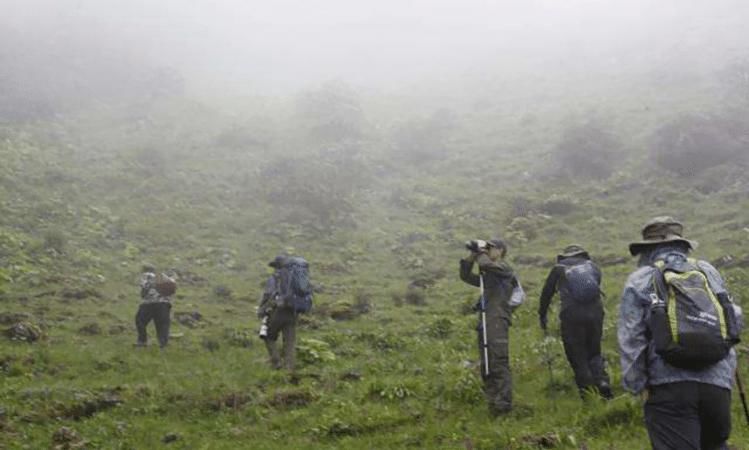 为什么日本每年都要对长白山进行勘测?这才是日本的真实目的!