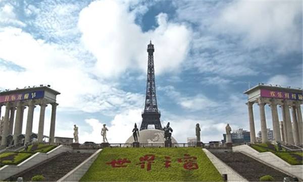 深圳在广东省内已超广东，如今能否与上海比肩？