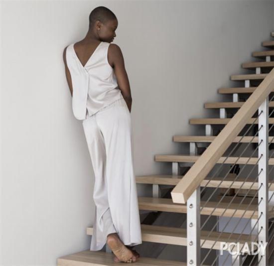 做聪明的睡美人，让睡衣舒适又体面