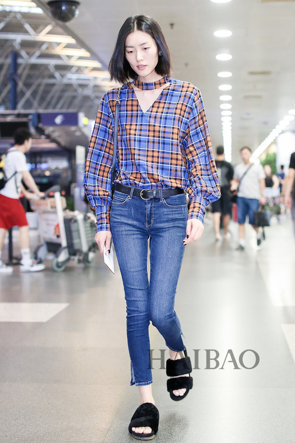 李小璐要复出？“璎珞”吴谨言素颜长这样…