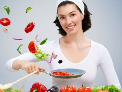 想要拥有好气色?三种食物不能少!