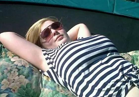 假如能变身 你希望平胸时髦还是丰腴性感？