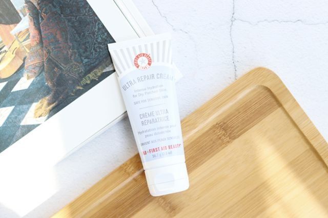 全脸过敏快认不出?40多岁的她素颜为何依旧能打!