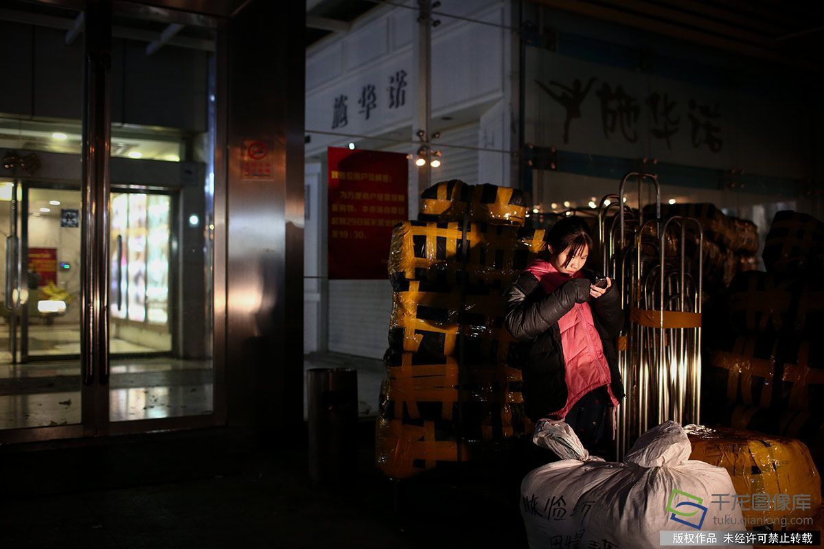 红墙意识新实践|北京西城腾退空间转型图像纪