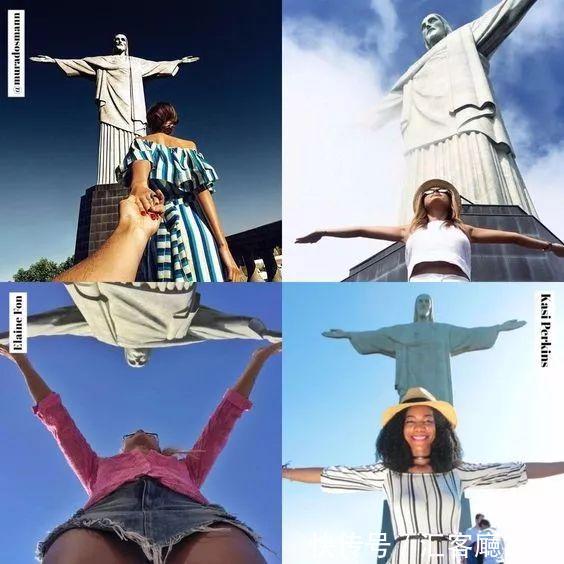 TOP5冷门国度将免签!美女泛滥,风光成灾或许一生只能去一次