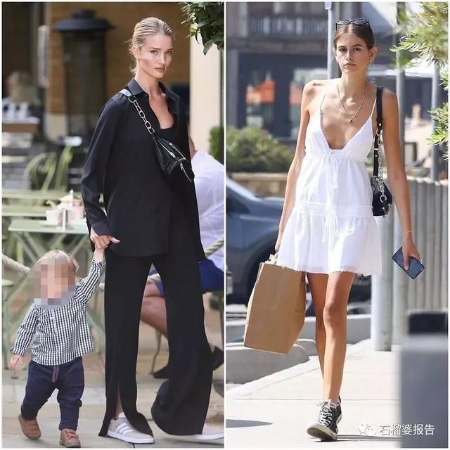 不一定要买大牌，最酷的小姐姐都在背这只包