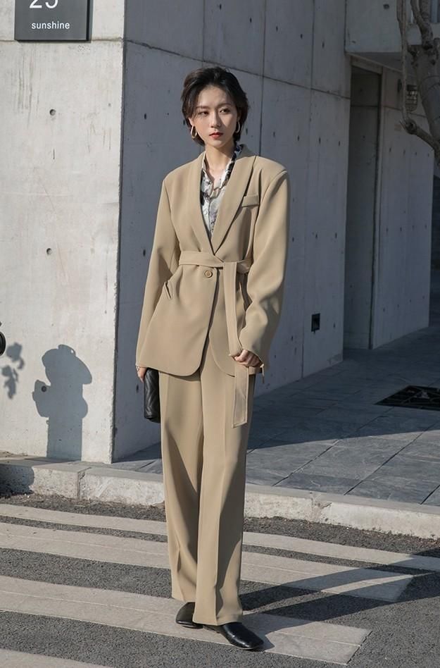  「感觉」据说今年的春夏流行色是这些！谁穿它们谁好看