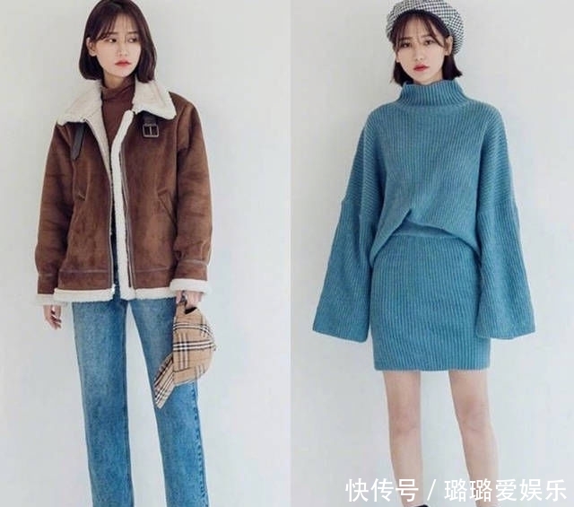  「舒适」舒适简约风，撩人心弦，展现不一样的时尚look
