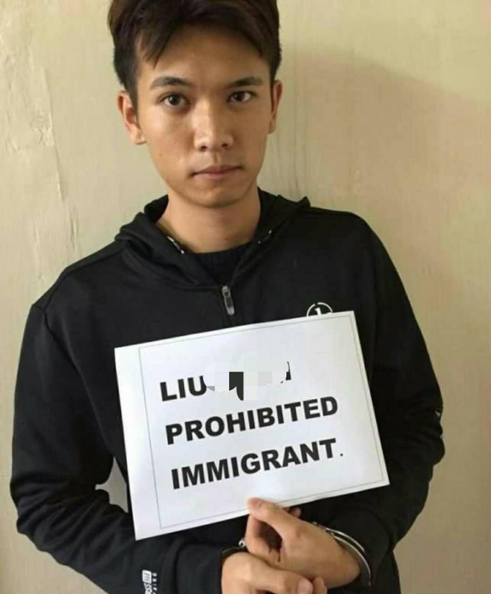 关于刘姓男子因为歧视性言论而被肯尼亚当局驱逐一事的反思!