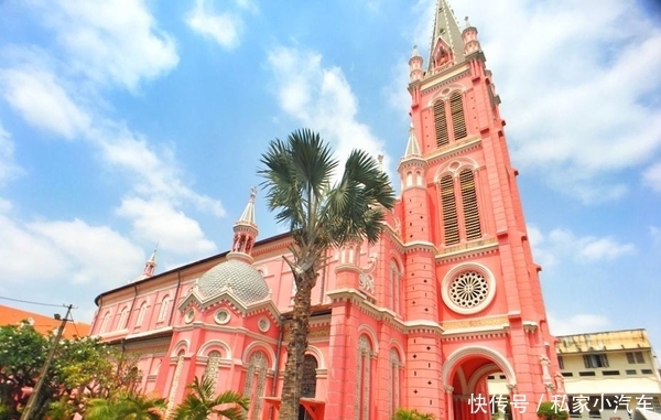 最爱“模仿”中国的国家：连地名都一样，但这真不是中国