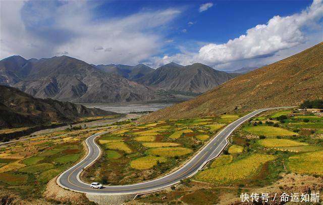 摩旅骑行，川藏线与青藏线，走哪条线更好？