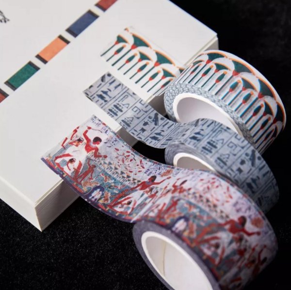 晨光来搞事了!看完这些文具我想回去读书!