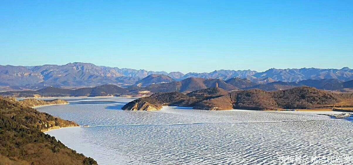 北京最“昂贵”的景区，门票40坐船却上千，网友：消费不起！