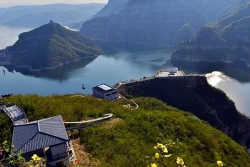 河南人少景美的4个地方，悠闲自在，远离城市的喧嚣