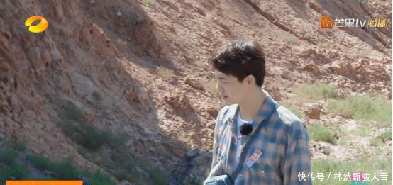 亲爱的客栈第三季张翰退出