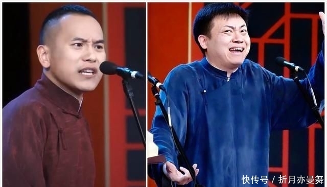 『刘伟老师』非遗相声大会落幕,姜昆穿大褂登台,冯巩与老搭档相继现身引追忆