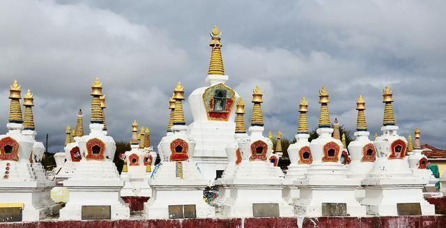 四川人告诉你:四川最美风景在川西,世界级景观美不胜收